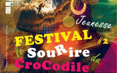 Festival du Crocodile 2023