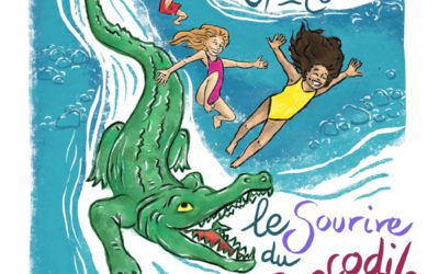 Festival Le Sourire du Crocodile 2025