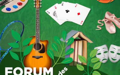 Forum des associations