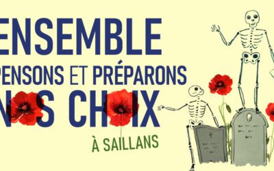 Animations directives anticipées