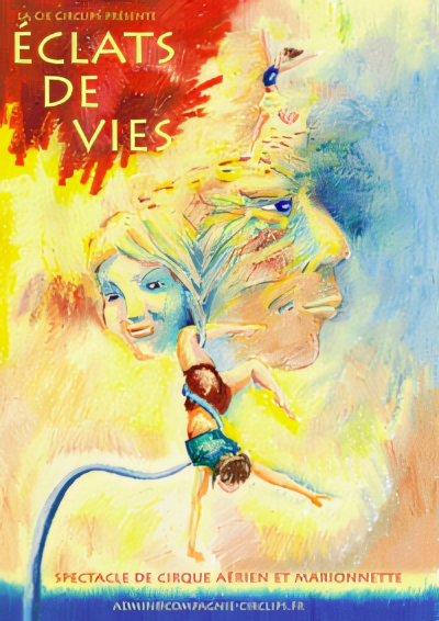 18h30 - Bords de Drôme - 45 min